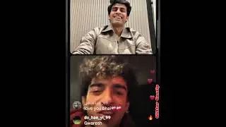 Gullu live  Video &hearts;️&hearts;️ #splitsvilla16 #splitsvilla #gullu