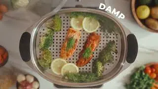 Panetti PrimoChef &ndash; All-in-One-K&uuml;chenassistent