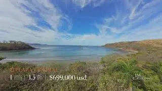42 Plaza Central: Panoramic Ocean-View Penthouse for Sale in Las Catalinas, Costa Rica