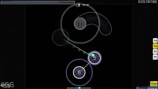 osu! Takigawa Alisa - Lost Love Letter [Knotts' Insane]