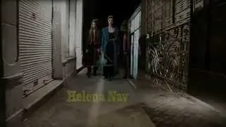Helena Nav -  Louis Cyphre  (Video Oficial) HD