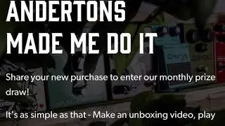 #andertonsmademedoit