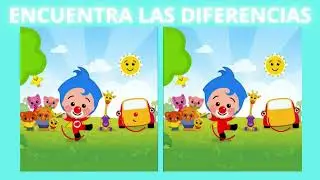 🧠🎉 Trivia Infantil 2 A 4 a&ntilde;os | &iquest;Qui&eacute;n es Qui&eacute;n?