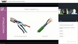 Instalacja elektryczna w inteligentnym budynku. Webinar 2.07.2024