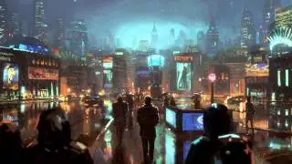 Atlantic Cascade - Step Away From The Rain