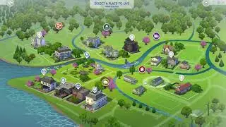 The Sims&trade; 4 Carnival Challenge
