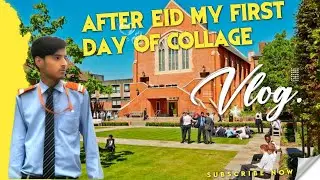 Eid Ke bad Routine strt phir ||Weather Boht pyra hoo gaya tha&hearts;️