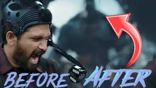 Allu Arjun and atlee new movie announcement review + Decode #aa22