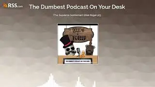 (The Supreme Gentleman) Elliot Roger pt3