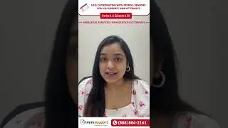 H1B | Coordinating With Payroll Vendors for LCA Support | IMMI ATTORNEYS #h1bvisa