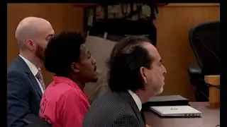 Nba Youngboy Full Court hearing video