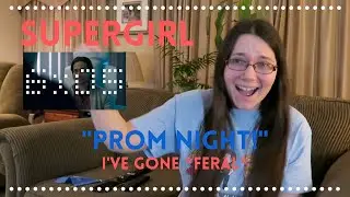 Supergirl 6x05 Reaction! 