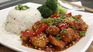 CHICKEN STIR FRY TERIYAKI SAUCE 