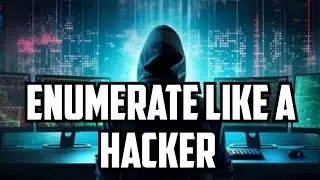 Advanced Network Enumeration using NMAP Scripts and Enumeration Tool using Kali Linux. HOW2HACK