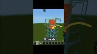 lava & water combine ☠️#short #minecraft #short#gaming