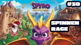 Spyro Reignited Trilogy Kristallgletscher zu 80%&hellip; und 200% Rage! 🔥