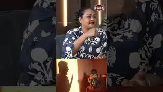 உங்களுக்கு Abuse ஏதாது நடந்துஇருக்கா?😒 | Shakeela | Interview | Arasiyal Alasal |