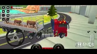 Indian vs Bangladeshi road first drive kids game