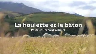 TA HOULETTE ET TON BATON, Bernard Gisquet