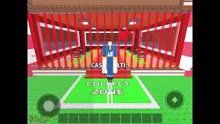 my cousin base 