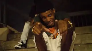 City Red - Misunderstood (Lumix GH5 Music Video) Prod. by @1babyplugg