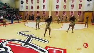 Bring It Dancing Dolls S03E19 Ratchicity Part 13