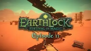 Episode 11 - Hot Hot Heat - Let's Play Earthlock: Festival of Magic [Blind]