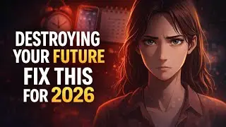 Your Daily Routine Is Destroying Your Future (Fix It for 2026) || LEVELWISE