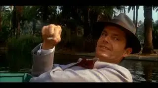 Chinatown - Robert Evans - The Kid stays in the Picture