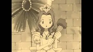 Izzy and Mimi- Koumi