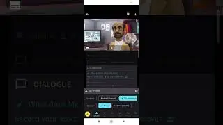 Tutorial Plotagon Studio - Parte 3