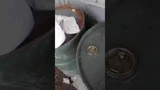 Menjernihkan Solar apa bisa?