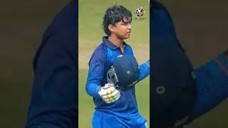 Vijay Hazare Trophy Creates History: 22 Centuries in One Day | Records Shattered #cricket