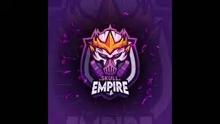 Gaming logo Animation #aftereffects