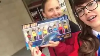 Wizard World Tulsa 2018