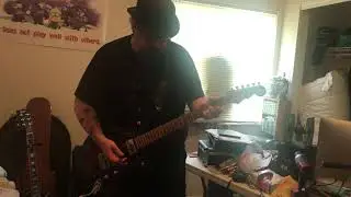 Reverence Airsonic HB Demo