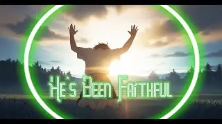 Nightcore ~ He's Been Faithful ||Taranda Greene, Brooklyn Tabernacle Choir||