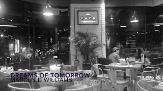 Dreams of Tomorrow (retroblue)