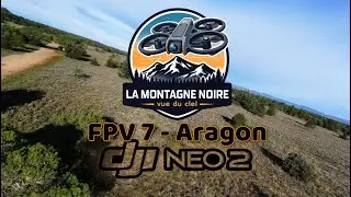 Dji neo 2 Fpv 7 Aragon