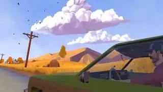 Humble Monthly January 2018 Humble Original: Hitchhiker