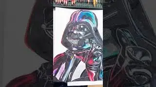 my art BEFORE vs AFTER art school... 😳🤩🙀💀 ‼️