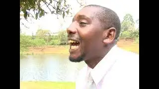 Haaria kamuti-ini by john kariuki