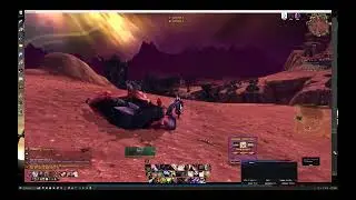World of Warcraft - ETS Module BYO XP Rate