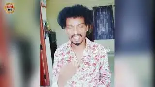 Sendrayan speech after BIG BOSS just watch