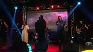 DiAmorte Live