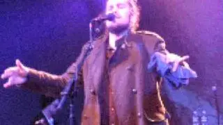 Karma Police Cover - Citizen Cope @ StubbsBBQ