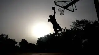 Basketball Promotion Week - Teaser