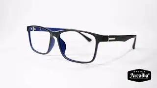 Lentes Clip On, &Oacute;ptica Arcadia.
