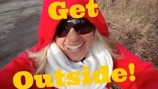 Get Outside :: The So Abby Show