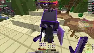 Random klipy z Pykmc CHESTPVP #1